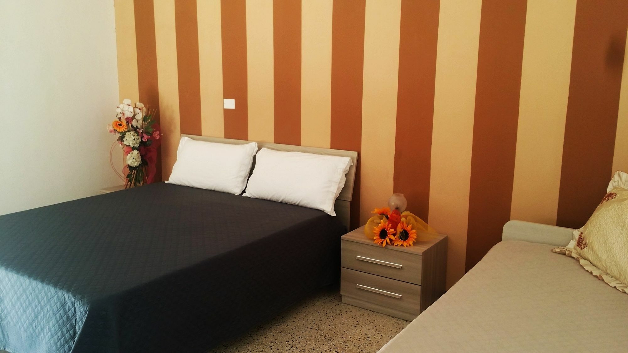 Torre Lapillo Beach Porto Cesareo Zewnętrze zdjęcie