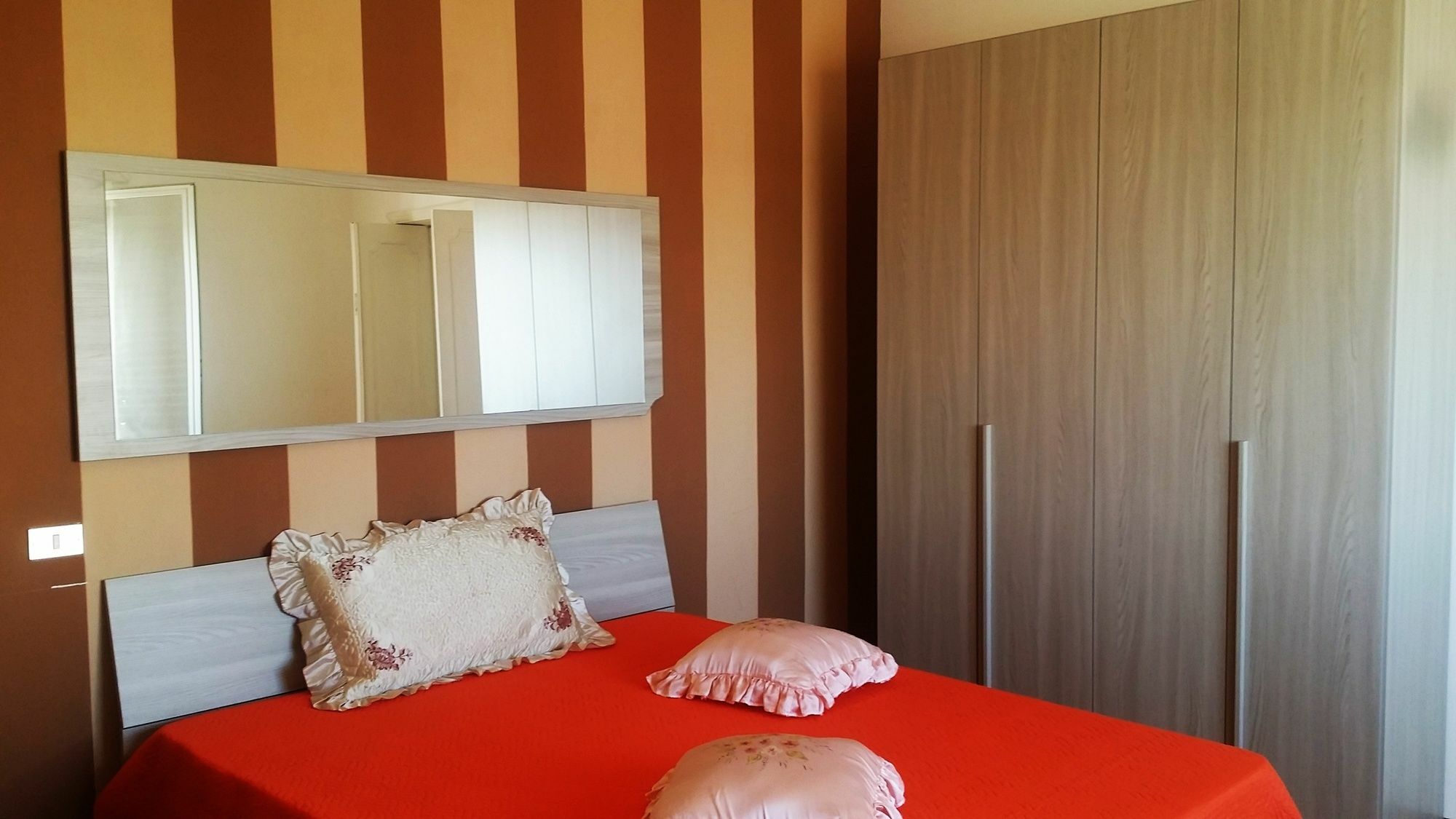 Torre Lapillo Beach Porto Cesareo Zewnętrze zdjęcie