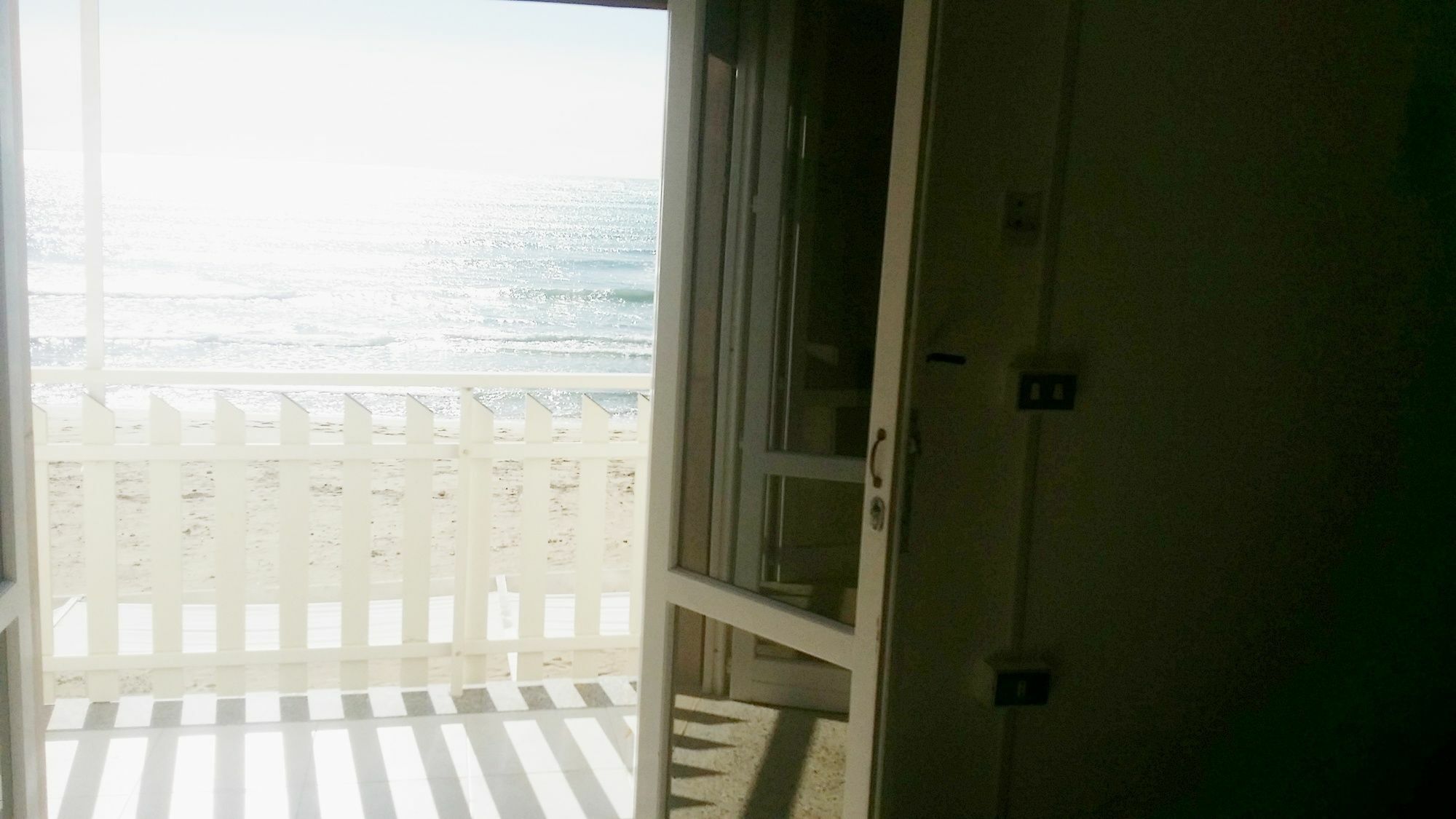 Torre Lapillo Beach Porto Cesareo Zewnętrze zdjęcie