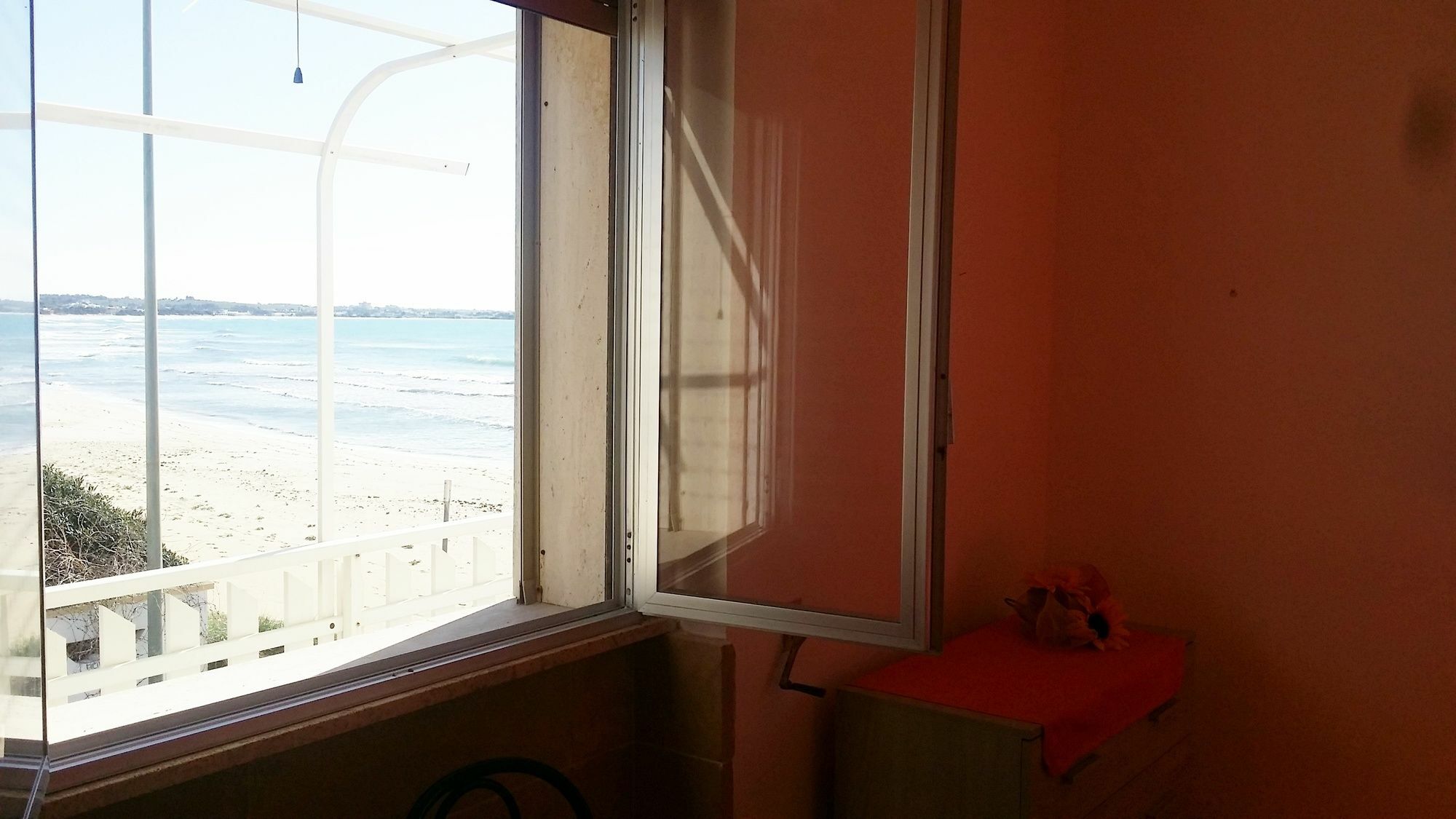 Torre Lapillo Beach Porto Cesareo Zewnętrze zdjęcie
