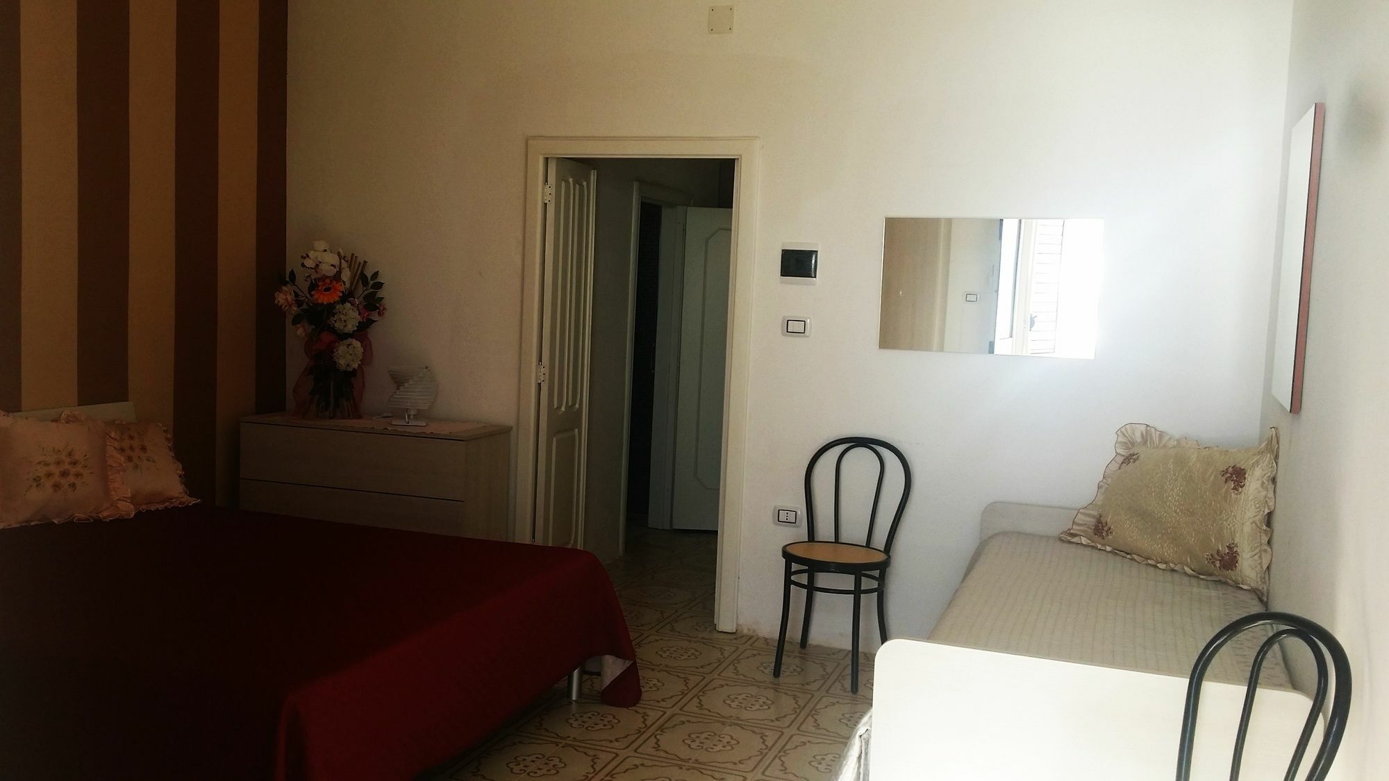 Torre Lapillo Beach Porto Cesareo Zewnętrze zdjęcie
