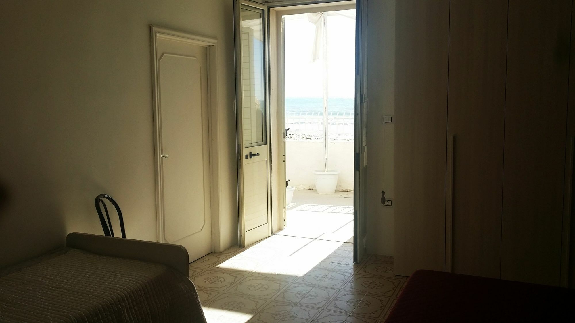 Torre Lapillo Beach Porto Cesareo Zewnętrze zdjęcie