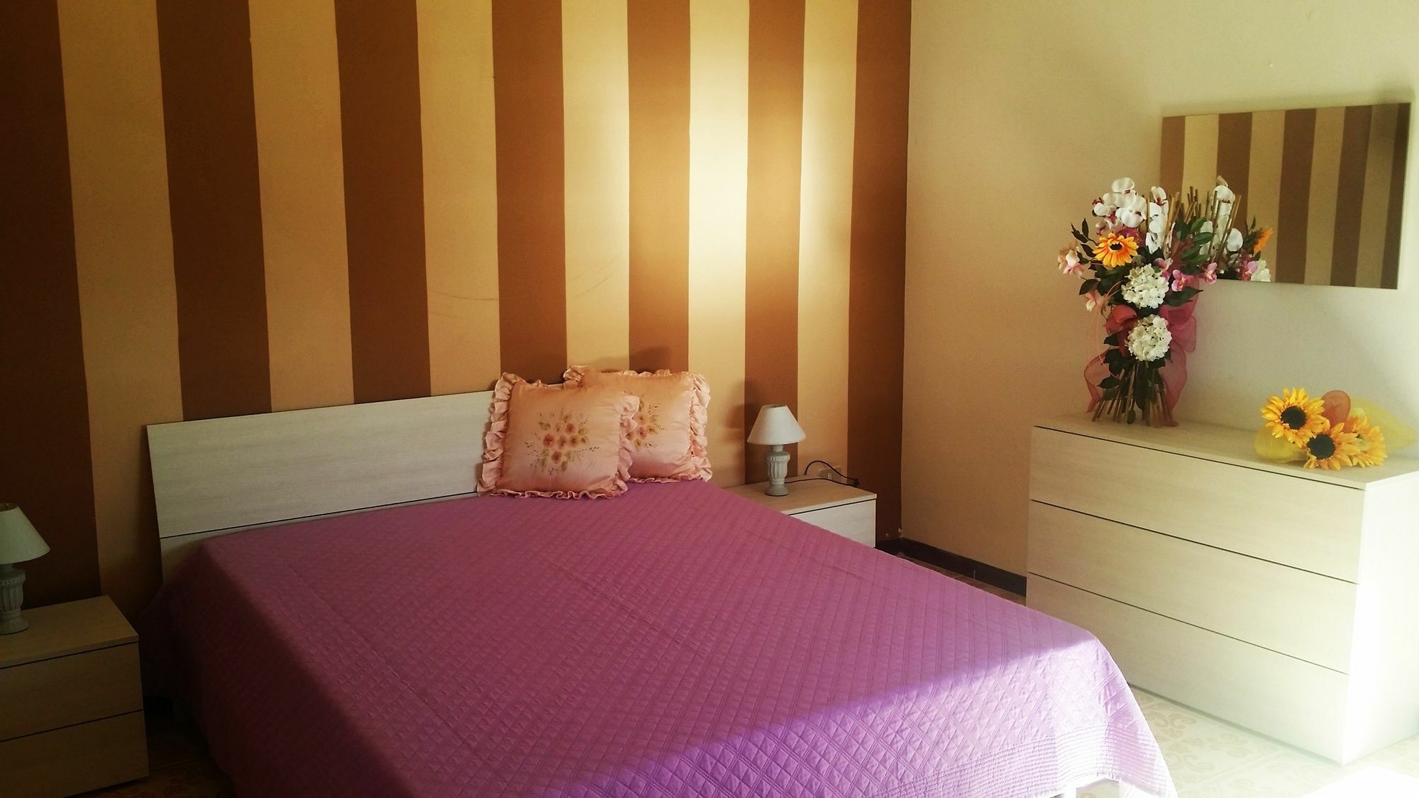Torre Lapillo Beach Porto Cesareo Zewnętrze zdjęcie